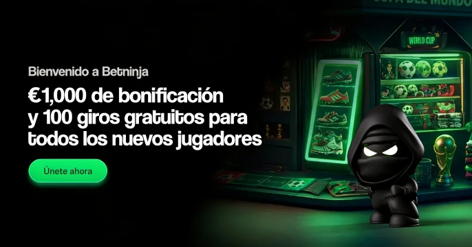 Betninja casino